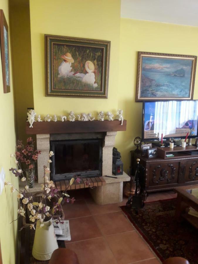 eltxok Villa Llanes Eksteriør bilde