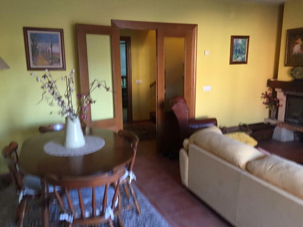 eltxok Villa Llanes Eksteriør bilde