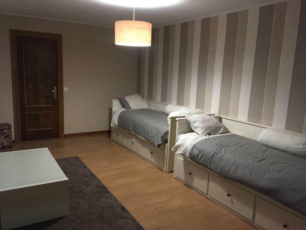 eltxok Villa Llanes Eksteriør bilde
