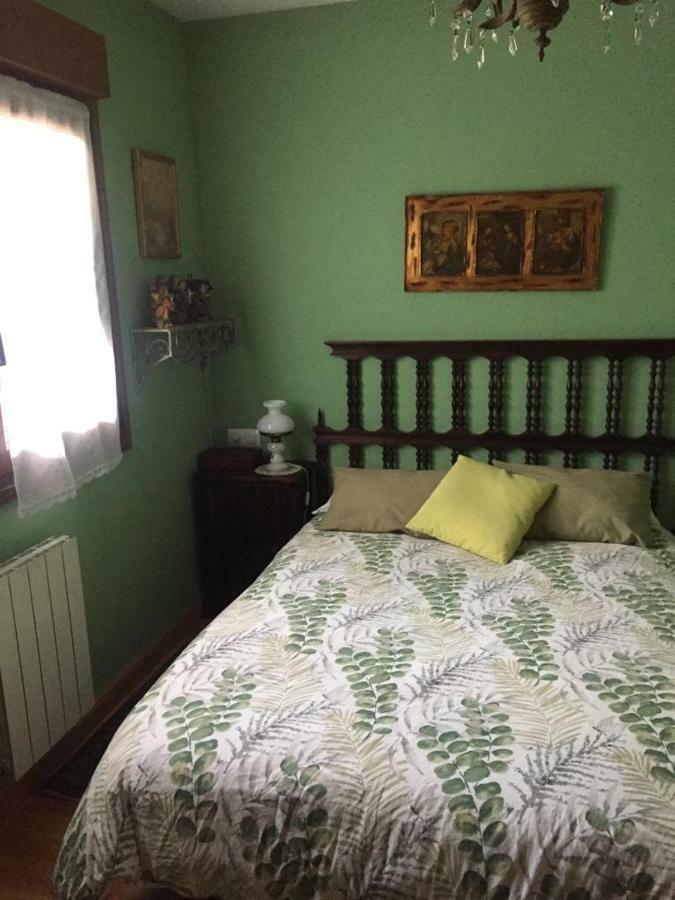 eltxok Villa Llanes Eksteriør bilde
