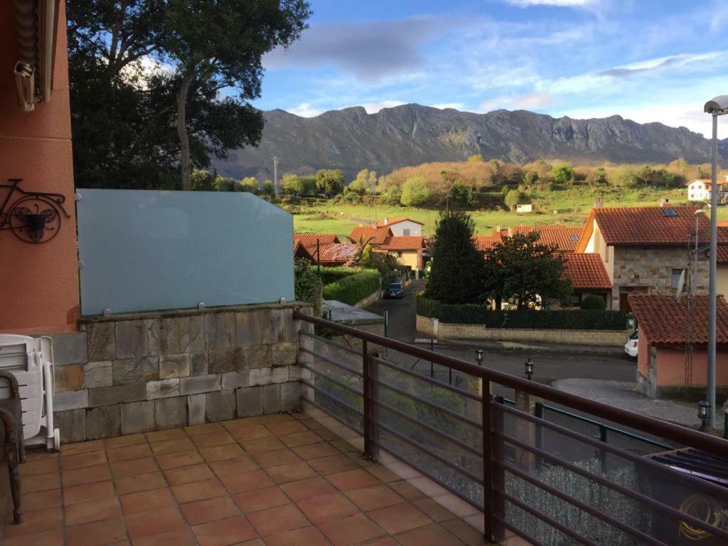 eltxok Villa Llanes Eksteriør bilde