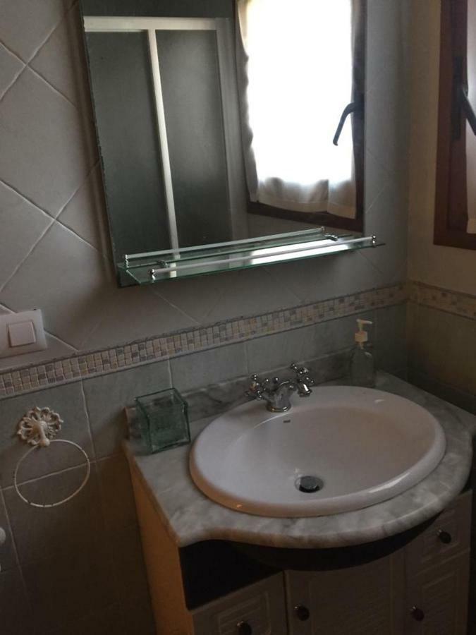 eltxok Villa Llanes Eksteriør bilde