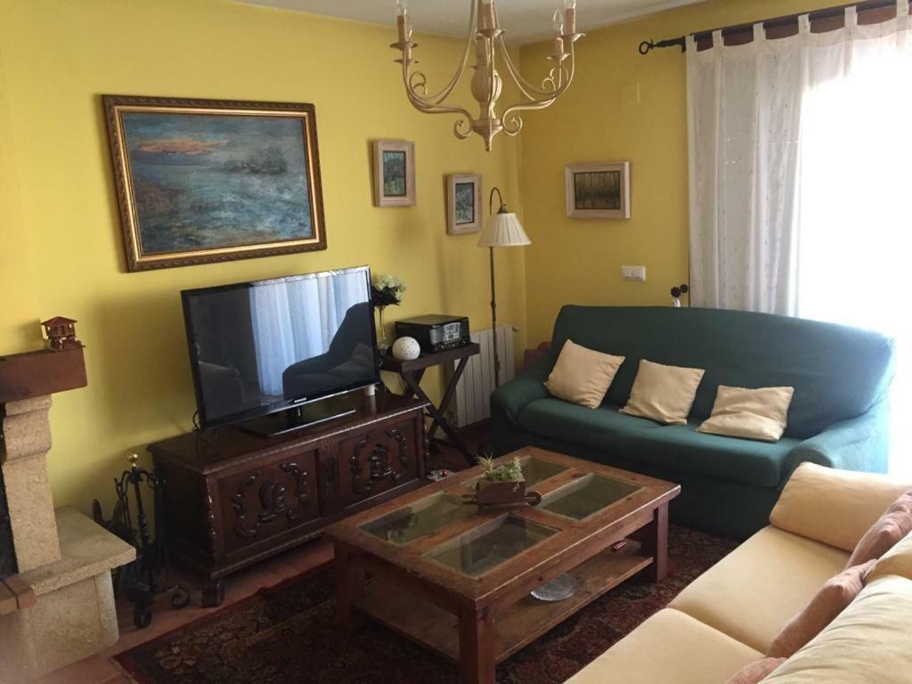 eltxok Villa Llanes Eksteriør bilde